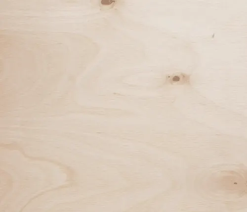 Plywood CP/C — surface
